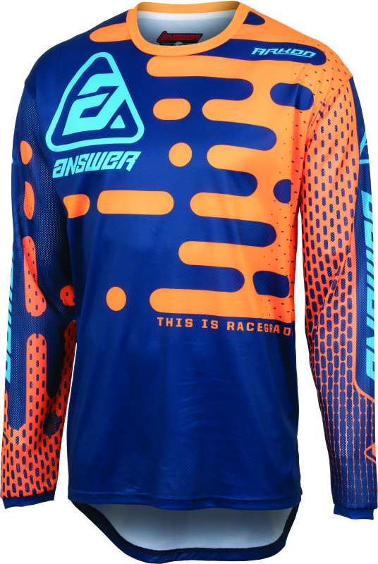 Answer A23.5 Ark Bst Jsy Nyorbl Ysm 447981 447981 User 3