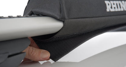 Rhino-Rack Universal Wrap Pads - 22in - Pair RWP03 RWP03 Photo - Primary