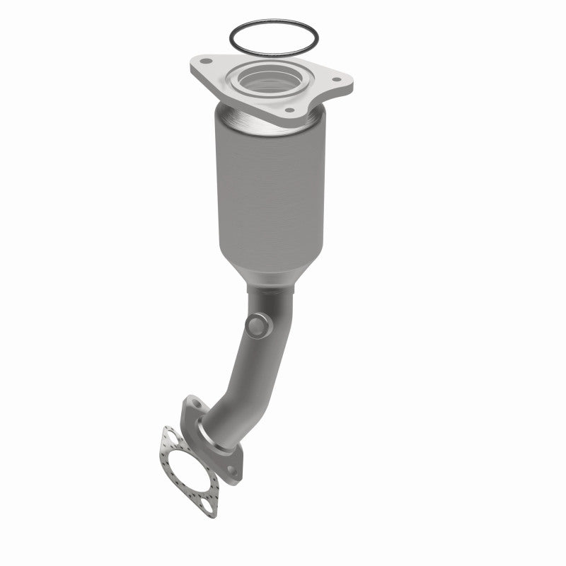 MagnaFlow Chevrolet Malibu OEM Grade Federal / EPA Compliant Direct-Fit Catalytic Converter 49054 360 Degree Image Set