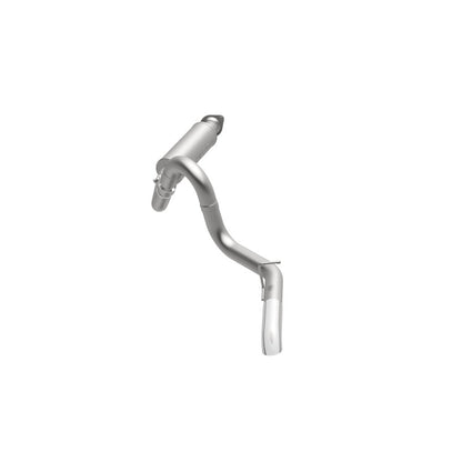 MagnaFlow Jeep Wrangler Competition Series Cat-Back Performance Exhaust System 16390 360 Degree Image Set