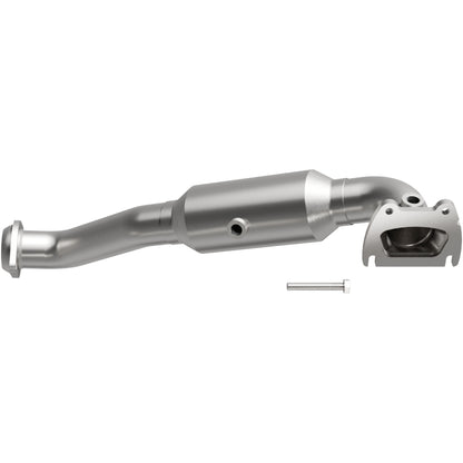 MagnaFlow Ram OEM Grade Federal / EPA Compliant Manifold Catalytic Converter 22-178 Photo - Primary