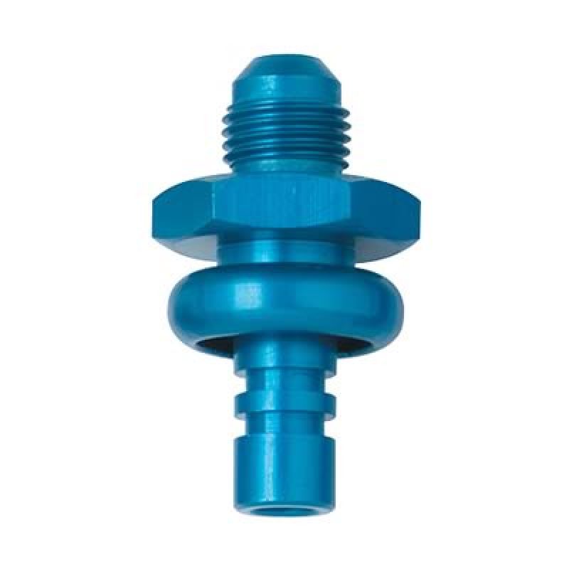 Fragola -8AN x Ford E.F.I. .555in Shank 491987 491987 User 1