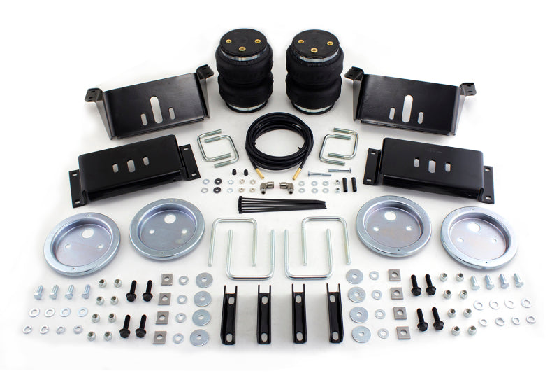 AIRLIFT Loadlifter 5000 Air Spring Kit 57215 Photo - Primary