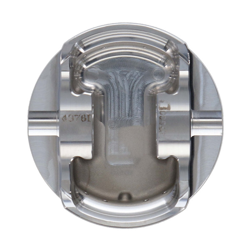 Manley Chrysler 6.2L Hemi Platinum Pistons 4.090in Bore -6.5cc Dish 3.579in stroke 597900C-8 597900C-8 User 6