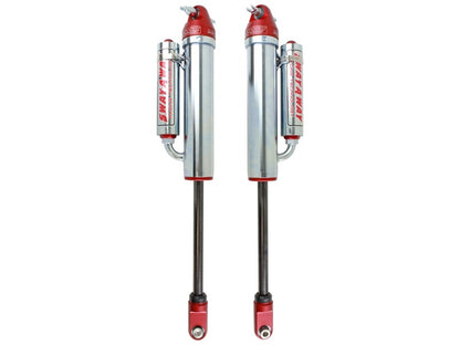 aFe POWER 402-0056-10 Sway-A-Way 2.5" Rear Shock Kit For 3-5" Lifts 402-0056-10 Photo - Primary