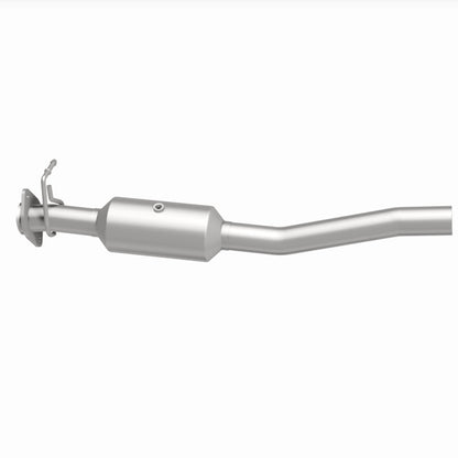 Magnaflow 16-19 Ford F-53 V10 6.8L Underbody Direct-Fit Catalytic Converter 280447 280447 360 Degree Image Set