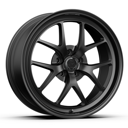 fifteen52 Sector RSR 19x9.5 5x120 22mm ET 72.56mm Center Bore Frosted Graphite RSSFG-99552+22 RSSFG-99552+22 User 1