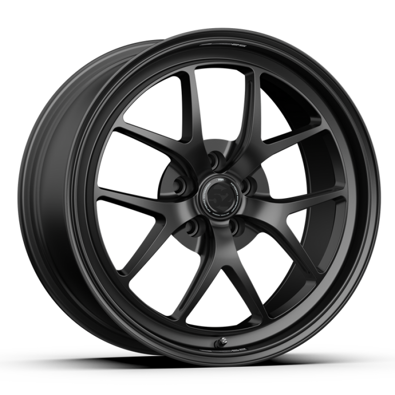 fifteen52 Sector RSR 19x9.5 5x120 22mm ET 72.56mm Center Bore Frosted Graphite RSSFG-99552+22 RSSFG-99552+22 User 1