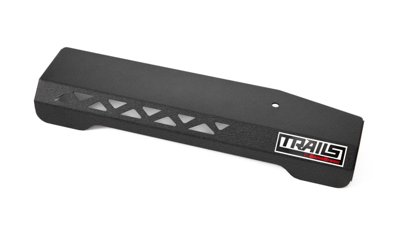 GrimmSpeed 2020+ Subaru Outback (Naturally Aspirated) TRAILS Pulley Cover - Black TBG114020.1 TBG114020.1 User 1