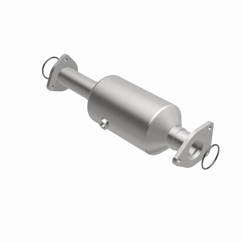 MagnaFlow Acura TSX California Grade CARB Compliant Direct-Fit Catalytic Converter 5461026 360 Degree Image Set