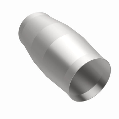 MagnaFlow Standard Grade Federal / EPA Compliant Universal Catalytic Converter 60012 360 Degree Image Set