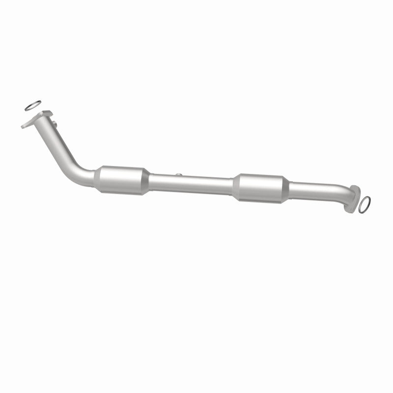 MagnaFlow OEM Grade Federal / EPA Compliant Direct-Fit Catalytic Converter 52632 360 Degree Image Set