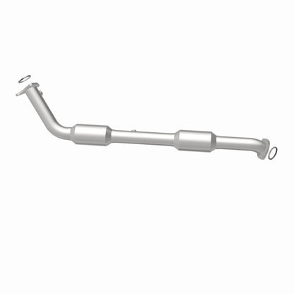 MagnaFlow OEM Grade Federal / EPA Compliant Direct-Fit Catalytic Converter 52632 360 Degree Image Set