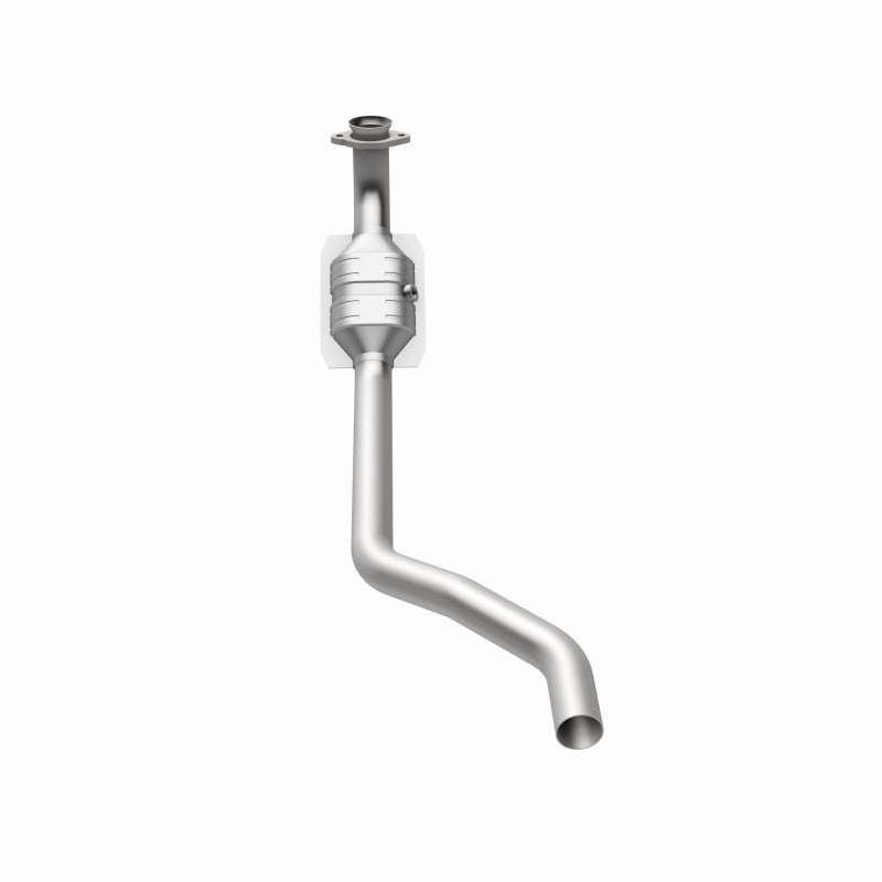 MagnaFlow Ford Escape HM Grade Federal / EPA Compliant Direct-Fit Catalytic Converter 50521 360 Degree Image Set