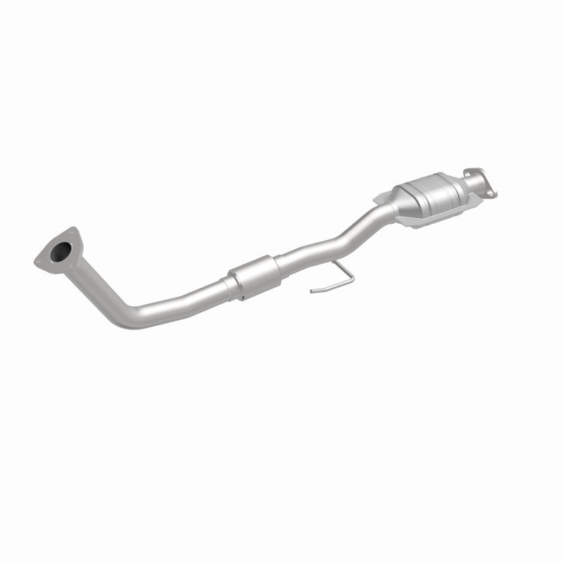 MagnaFlow Toyota Camry California Grade CARB Compliant Direct-Fit Catalytic Converter 441769 360 Degree Image Set