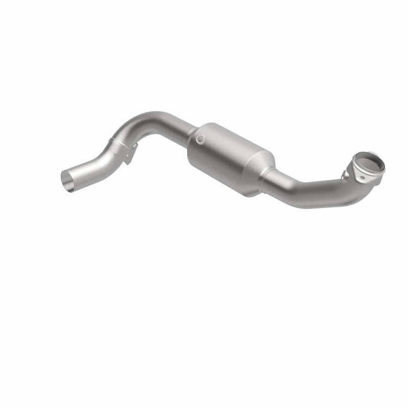 MagnaFlow Lincoln Navigator OEM Grade Federal / EPA Compliant Direct-Fit Catalytic Converter 52507 360 Degree Image Set