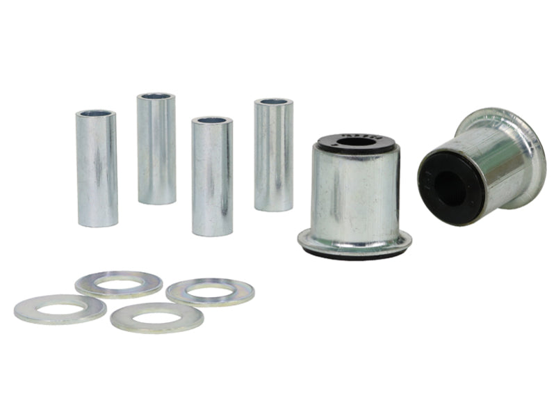 Whiteline WL Bushings - Control Arm Suspension Bushing Kits main image