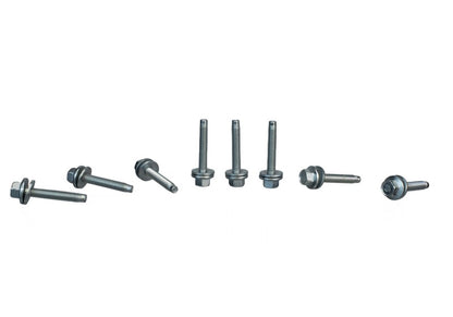 Ford Performance Parts Ford Racing Coyote 5.0L V8 (Fits 2011- 2/23/16 Mustang GT/F-150 M-12029-M50C Photo - Unmounted