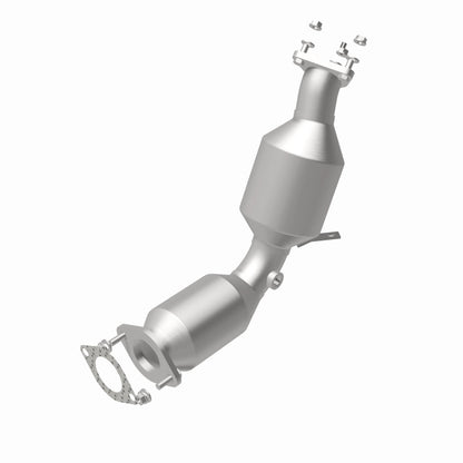 MagnaFlow Infiniti FX35 California Grade CARB Compliant Direct-Fit Catalytic Converter 5481601 360 Degree Image Set