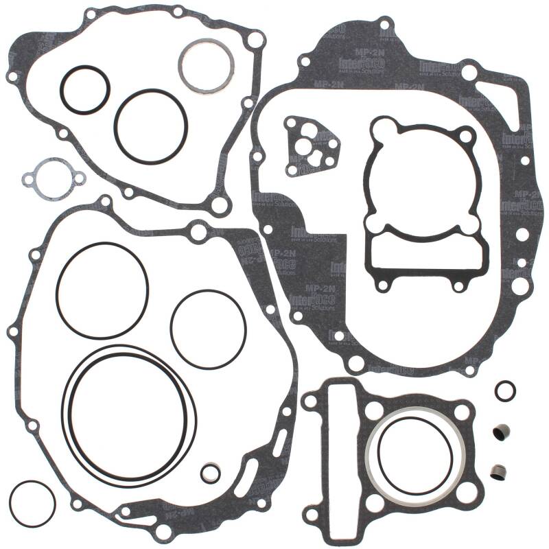 Vertex Pistons Vertex Gaskets 92-98 Yamaha YFB250 Timberwolf Complete Gasket Kit 808899 808899 Photo - Primary