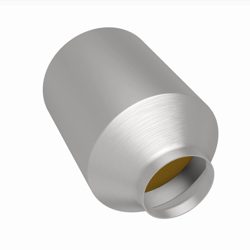 Magnaflow Universal Catalytic Converter 3in Spun CA 4651309 4651309 360 Degree Image Set