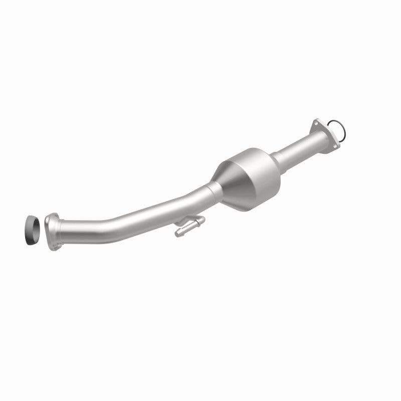MagnaFlow Honda Civic HM Grade Federal / EPA Compliant Direct-Fit Catalytic Converter 23004 360 Degree Image Set