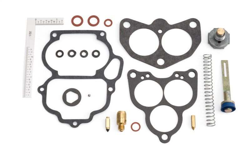 Edelbrock Carburetor Rebuild Kit  94 1154 Photo - Primary