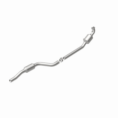 MagnaFlow Mercedes-Benz GLK350 OEM Grade Federal / EPA Compliant Direct-Fit Catalytic Converter 21-440 360 Degree Image Set