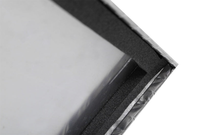 Dee Zee Deezee Universal Tool Box - Red Side Mount BT Alum 60In DZ8760 DZ8760 Photo - Unmounted
