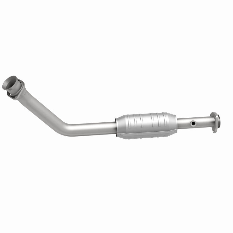 MagnaFlow HM Grade Federal / EPA Compliant Direct-Fit Catalytic Converter 23460 360 Degree Image Set