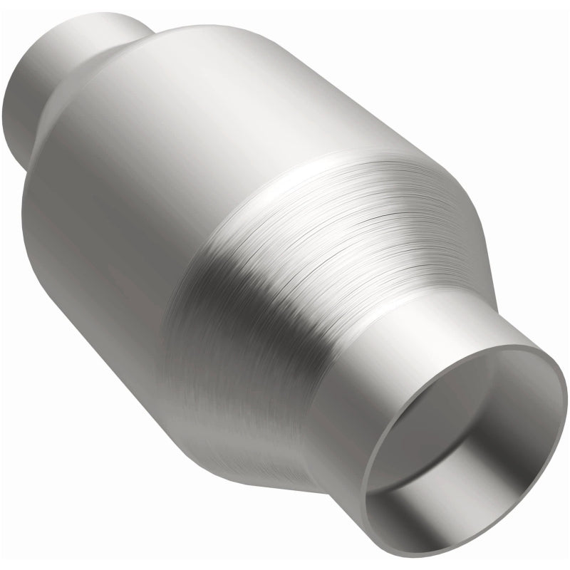 MagnaFlow Standard Grade Federal / EPA Compliant Universal Catalytic Converter 59955 Photo - out of package