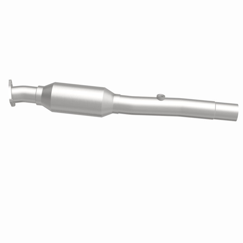 MagnaFlow Audi A8 California Grade CARB Compliant Direct-Fit Catalytic Converter 4481673 360 Degree Image Set