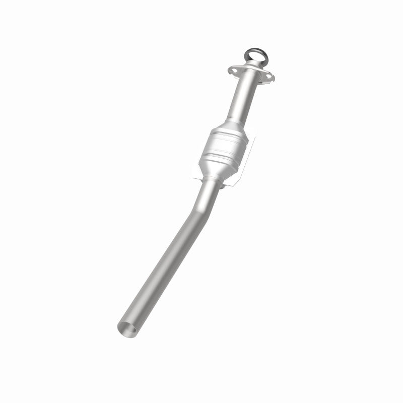 MagnaFlow Standard Grade Federal / EPA Compliant Direct-Fit Catalytic Converter 93275 360 Degree Image Set