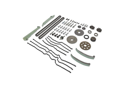 Ford Performance Parts Ford Racing 4.6L 2V Camshaft Drive Kit M-6004-462V Photo - Unmounted