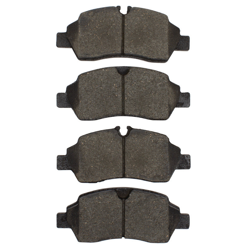 R1 Concepts RNC Semi Met Brake Pads Brakes, Rotors & Pads Brake Pads - OE main image