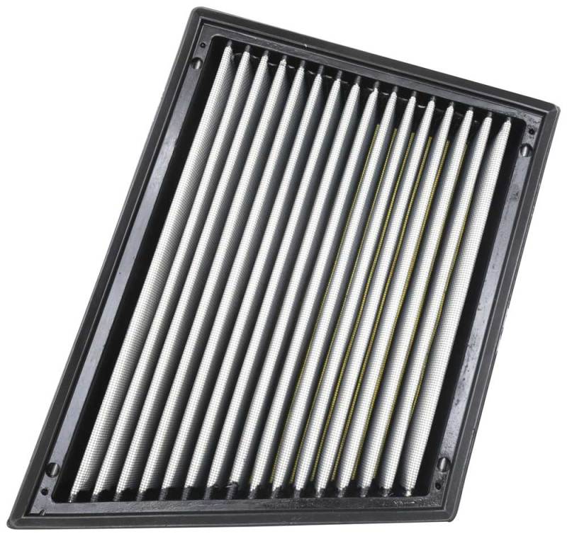Airaid 2011 GMC Sierra 2500 HD V8-6.6L DSL Direct Replacement Filter 855-466 855-466 Photo - lifestyle view