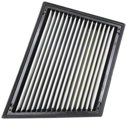Airaid 2011 GMC Sierra 2500 HD V8-6.6L DSL Direct Replacement Filter 855-466 855-466 Photo - lifestyle view