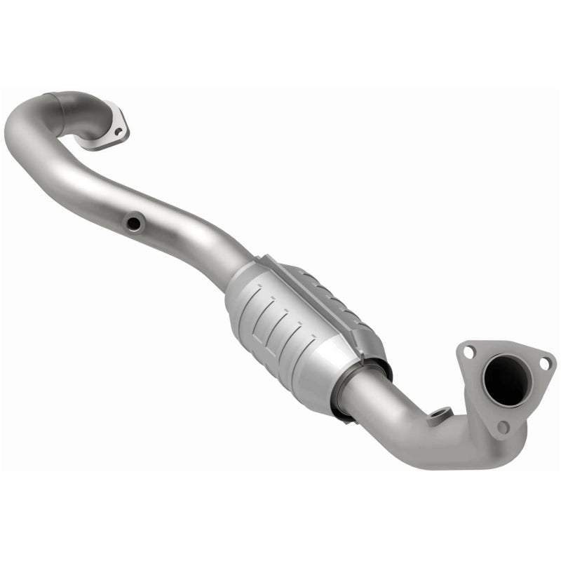 MagnaFlow HM Grade Federal / EPA Compliant Direct-Fit Catalytic Converter 23632 Photo - out of package