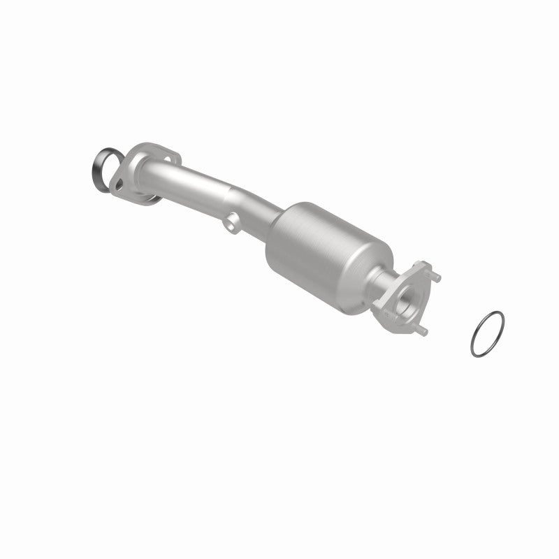 MagnaFlow Honda Fit OEM Grade Federal / EPA Compliant Direct-Fit Catalytic Converter 21-491 360 Degree Image Set