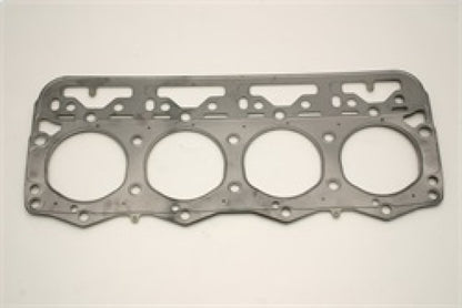 Cometic Head Gasket Bore: 4.140in Material: MLS Thickness: .075in C5839-075 Photo - Primary