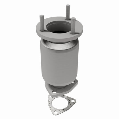 MagnaFlow Mazda B2200 Standard Grade Federal / EPA Compliant Direct-Fit Catalytic Converter 50601 360 Degree Image Set