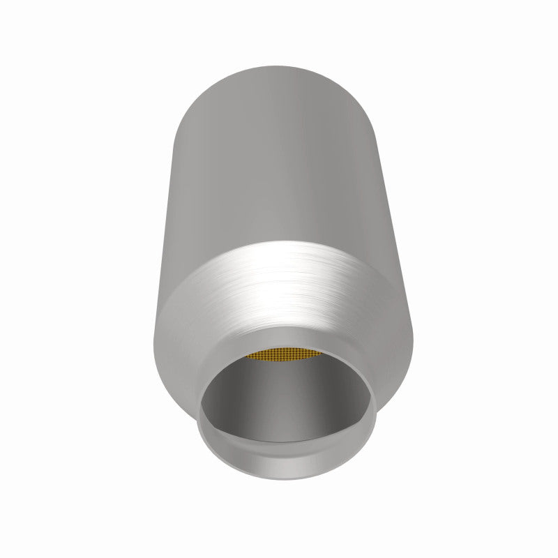 MagnaFlow Standard Grade Federal / EPA Compliant Universal Catalytic Converter 54956 360 Degree Image Set