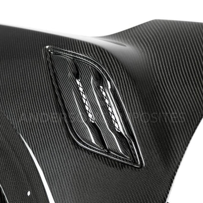 Anderson Composites 17-18 Ford Raptor Type-OE Carbon Fiber Fenders w/ Vents AC-FF17FDRA AC-FF17FDRA User 6