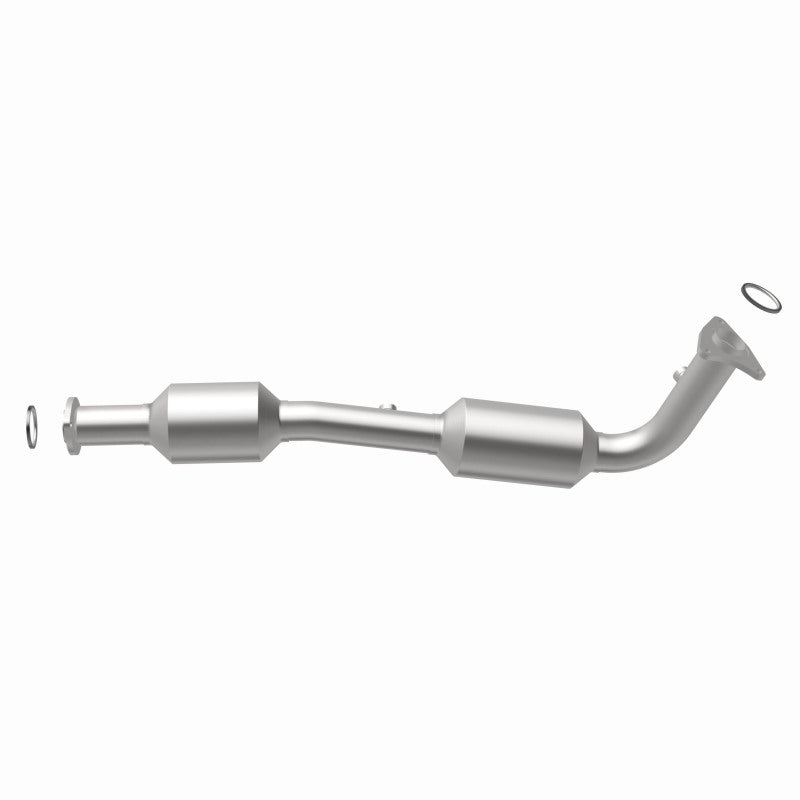 MagnaFlow Toyota California Grade CARB Compliant Direct-Fit Catalytic Converter 5582630 360 Degree Image Set