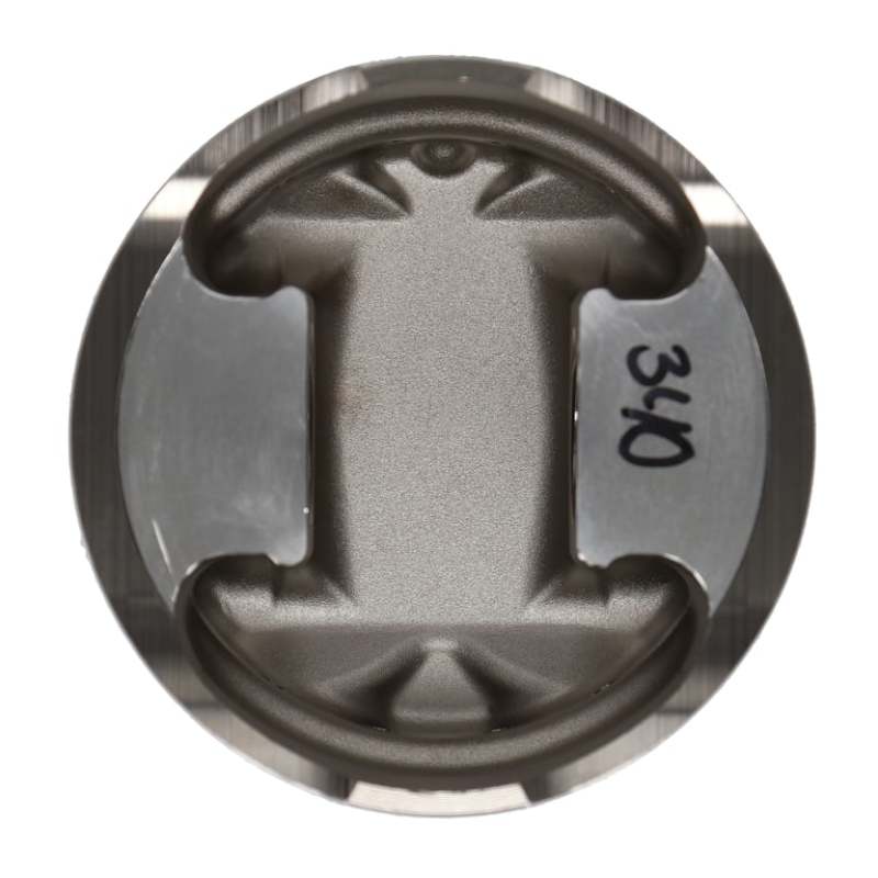 Wiseco Mits Turbo DISH -17cc 1.378 X 87MM Piston Shelf Stock 6548M87 6548M87 User 8