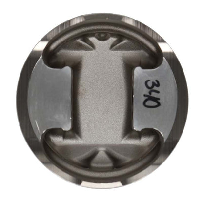Wiseco Mitsubishi Turbo Dish -17cc 1.378 X 85.0 Piston Shelf Stock 6548M85 6548M85 User 8