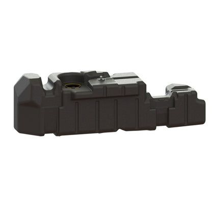 Titan Fuel Tanks 17-19 GM 2500/3500 56 Gal. Extra HD Cross-Linked PE XXL Mid-Ship Tank - Crew Cab SB 7010217 7010217 Photo - Unmounted