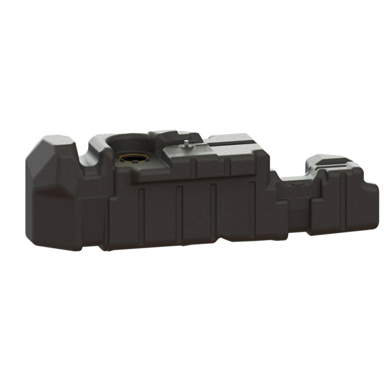 Titan Fuel Tanks 17-19 GM 2500/3500 56 Gal. Extra HD Cross-Linked PE XXL Mid-Ship Tank - Crew Cab SB 7010217 7010217 Photo - Unmounted