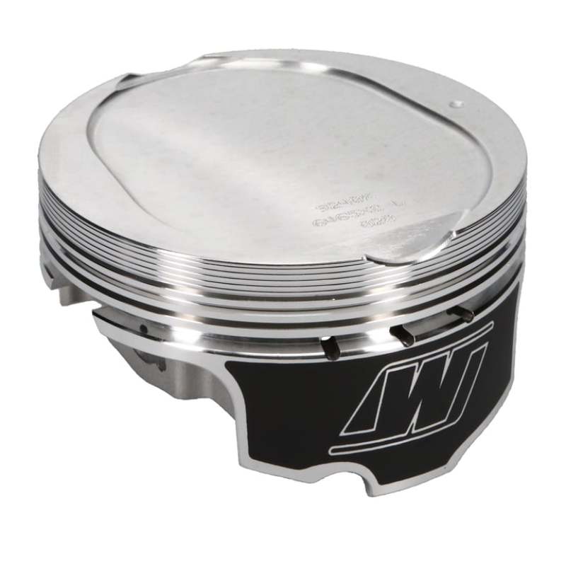 Wiseco Chrysler 5.7L Hemi -8cc R/Dome 1.080inch Piston Shelf Stock 6465RXS 6465RXS User 6