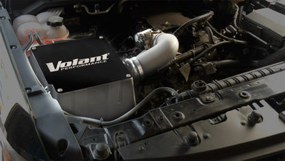 Volant 15-16 Chevy Colorado / GMC Cayon 3.6L V6 Pro5 Closed Box Air Intake Sy 15436 Photo - Mounted